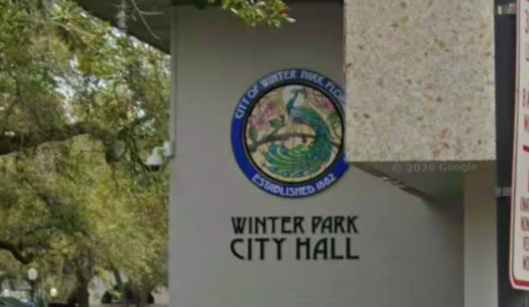 Winter Park Dangles $500K To Turn Tired Strips Into Walkable Hotspots