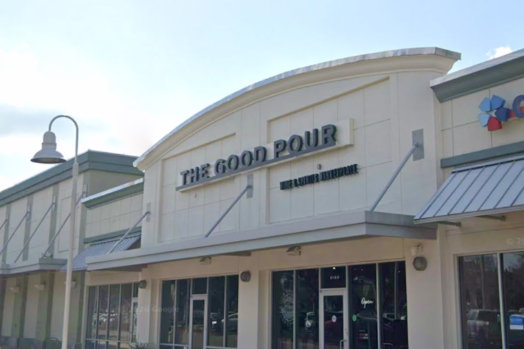 Winter Park Wine Do-Gooders On A Tear, Splashing Good Pour Shops Across Central Florida