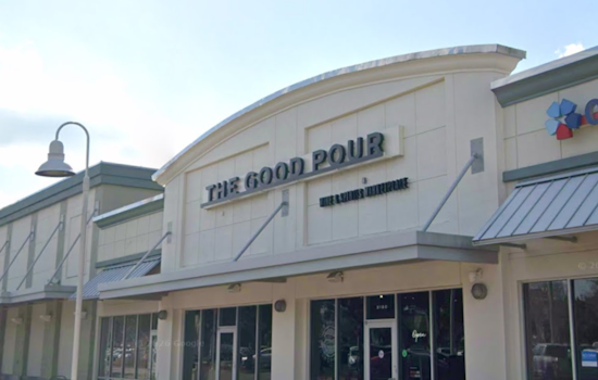 Winter Park Wine Do-Gooders On A Tear, Splashing Good Pour Shops Across Central Florida