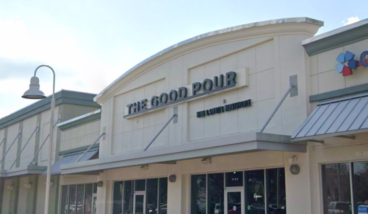 Winter Park Wine Do-Gooders On A Tear, Splashing Good Pour Shops Across Central Florida