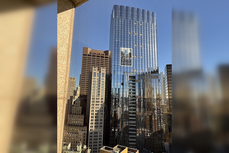 Winthrop Center Runs the Table on Boston's High-End Condos as Towers Pile Up