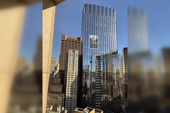Winthrop Center Runs the Table on Boston's High-End Condos as Towers Pile Up