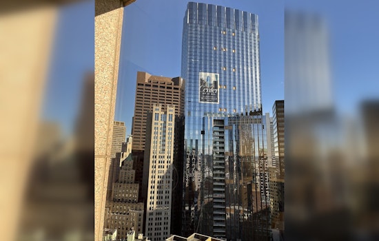 Winthrop Center Runs the Table on Boston's High-End Condos as Towers Pile Up