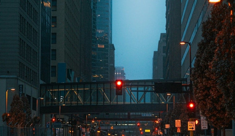 Wintry Mess Puts Twin Cities Morning Drive on Thin Ice