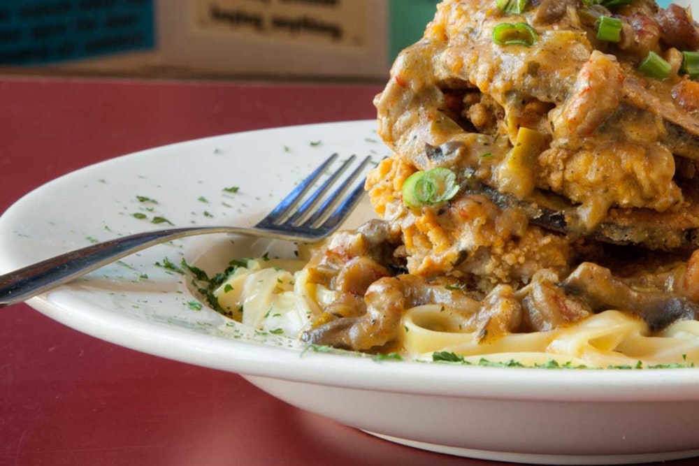 Wintzell's Oyster House Coming to Downtown Memphis