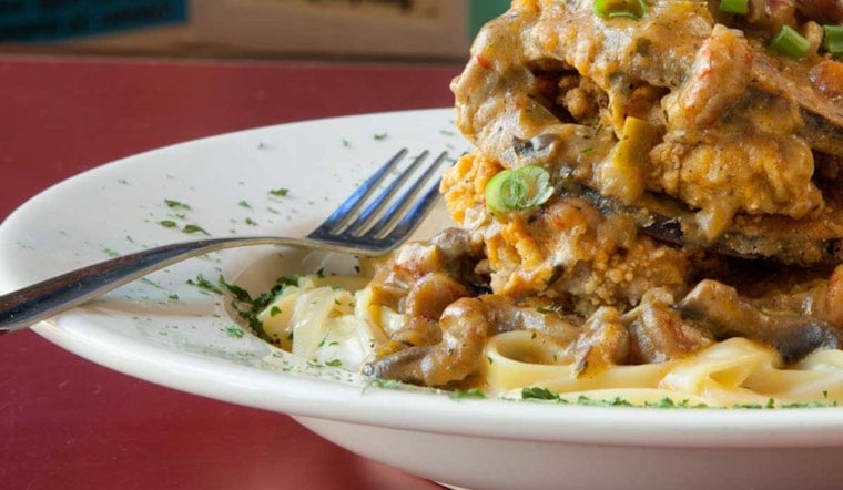 Wintzell's Oyster House Coming to Downtown Memphis