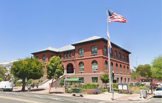 Wire Scam Rocks Alameda As Fake City Bills Hit Inboxes