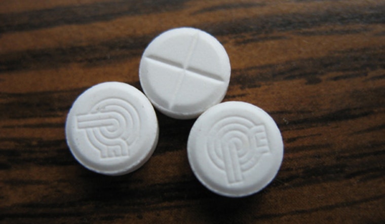 Wisconsin Methadone Patients Still Shackled To Daily Clinic Grind