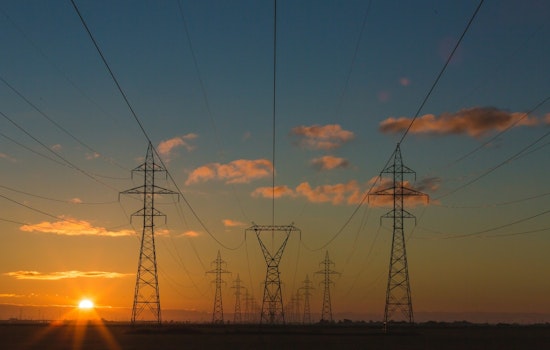 Wisconsin Powerhouse Quietly Rewires Minnesota’s Grid, Gas Lines And River Islands