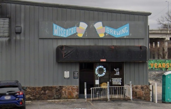 Wiseacre Opens Panuzzo King After Major Beer Wins