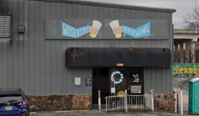 Wiseacre Opens Panuzzo King After Major Beer Wins