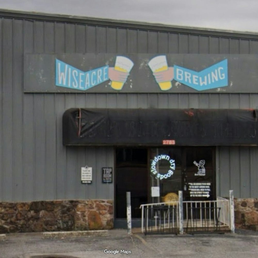 Wiseacre Opens Panuzzo King After Major Beer Wins