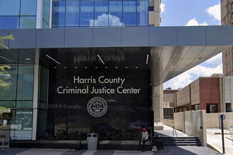 Witness Flip Frees Houston Homeless Man In Harris County Murder Shocker