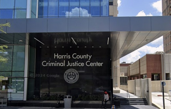Witness Flip Frees Houston Homeless Man In Harris County Murder Shocker