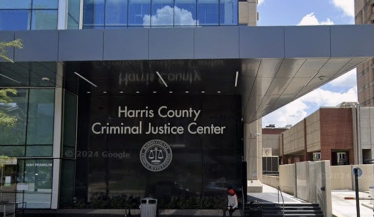 Witness Flip Frees Houston Homeless Man In Harris County Murder Shocker