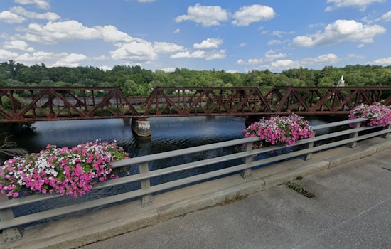 Witnesses Watch In Horror As Hooksett Man Vanishes In Merrimack