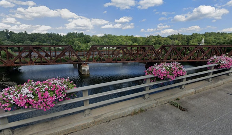 Witnesses Watch In Horror As Hooksett Man Vanishes In Merrimack