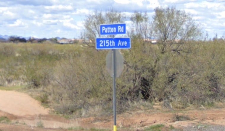 Wittmann Dirt Bike Crash Leaves Juvenile Not Expected To Survive As Cops Seek Charges