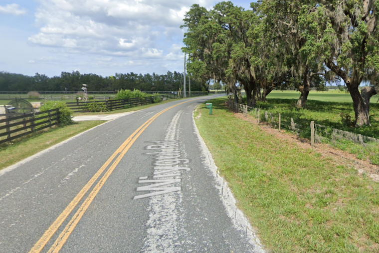 Wiygul Road Brush Blaze Scorches 115 Acres, Chokes Umatilla Skies