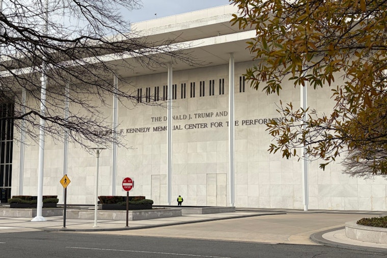 WNO Bolts Kennedy Center, Brings ‘West Side Story’ To Baltimore And The ’Burbs