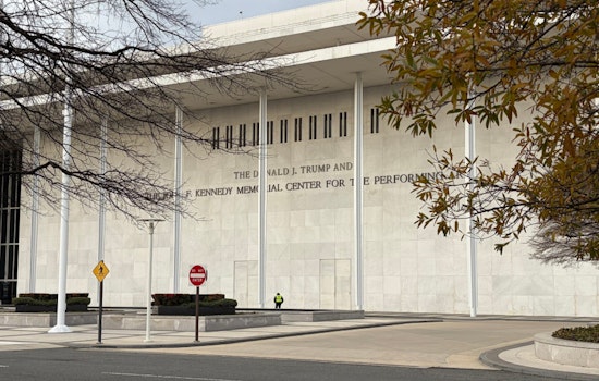 WNO Bolts Kennedy Center, Brings ‘West Side Story’ To Baltimore And The ’Burbs