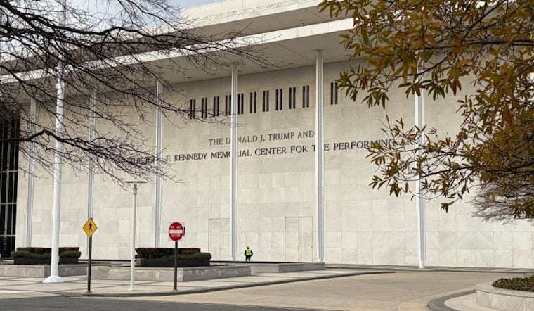 WNO Bolts Kennedy Center, Brings ‘West Side Story’ To Baltimore And The ’Burbs