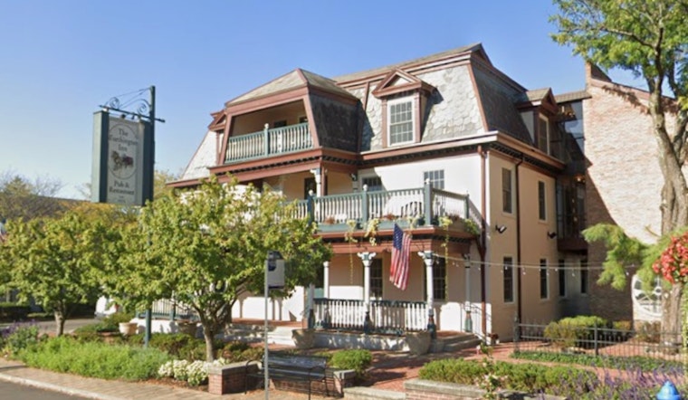 Wolf's Ridge Comeback Pours New Life Into Worthington Inn
