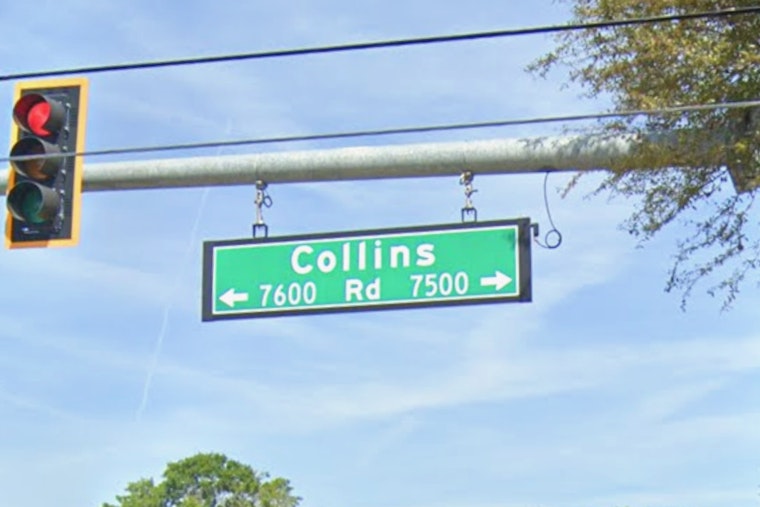 Woman Gunned Down Inside Westside Jacksonville Apartment, Person of Interest Detained