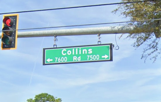 Woman Gunned Down Inside Westside Jacksonville Apartment, Person of Interest Detained