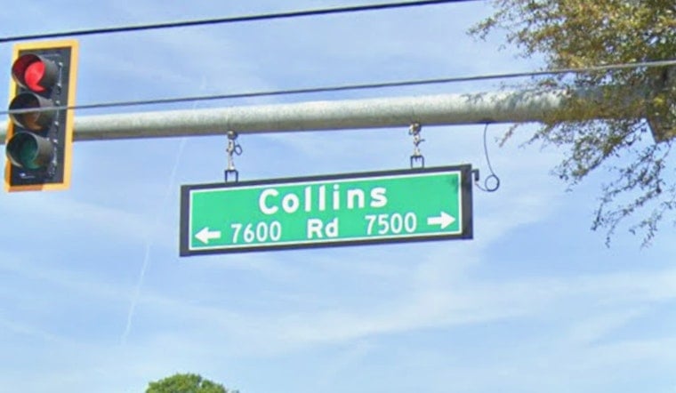 Woman Gunned Down Inside Westside Jacksonville Apartment, Person of Interest Detained