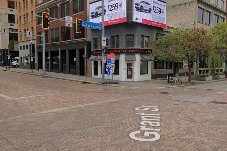 Woman Sentenced To Probation In Downtown Pittsburgh Fatal Red-Light Crash