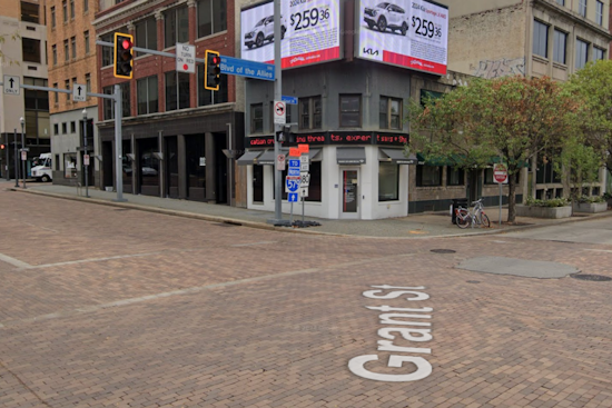Woman Sentenced To Probation In Downtown Pittsburgh Fatal Red-Light Crash