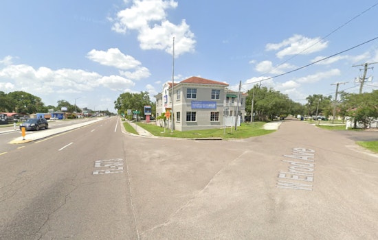 Woman’s Mystery Death Along South Dale Mabry Jolts Tampa Morning