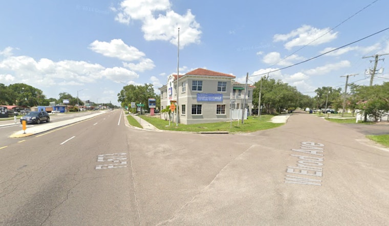 Woman’s Mystery Death Along South Dale Mabry Jolts Tampa Morning