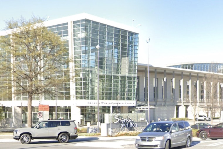 Wonder Festival Storms Atlanta As Momocon Blows Past One Million Square Feet