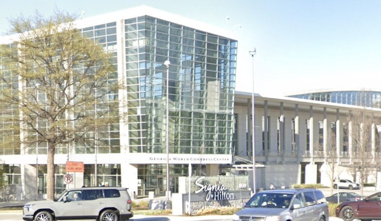 Wonder Festival Storms Atlanta As Momocon Blows Past One Million Square Feet