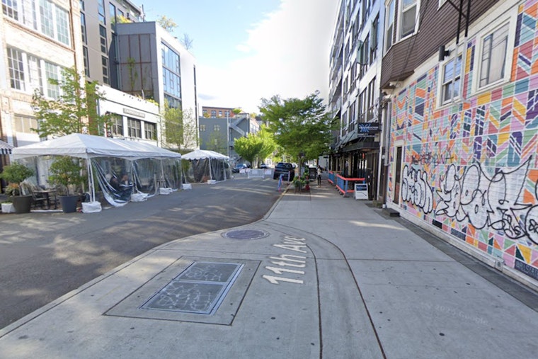 Wood-Fired Fish Take Over Capitol Hill as Sea’d In Drops Anchor at Chophouse Row