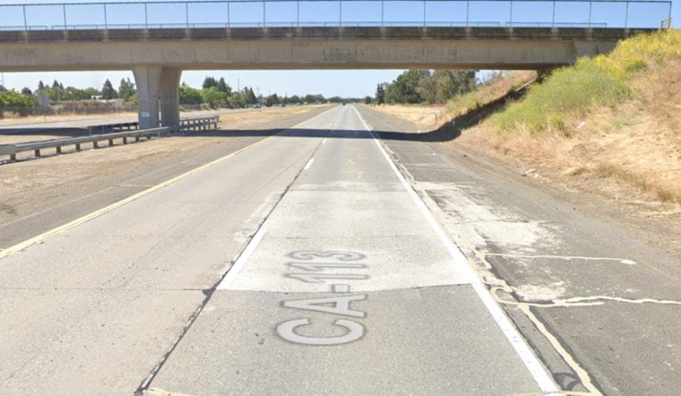 Woodland Highway Horror, Driver Dies After Botched Median Pass