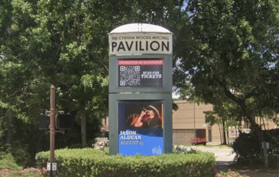 Woodlands Pavilion Drops Free 2026 Lineup Packed With Hits and Flicks