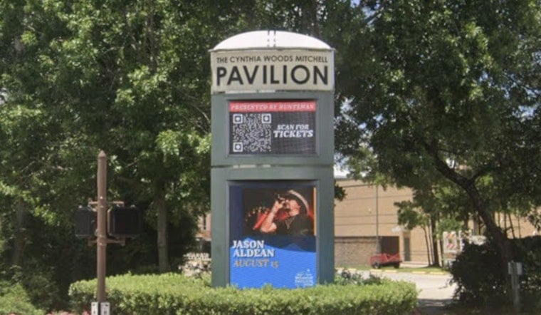 Woodlands Pavilion Drops Free 2026 Lineup Packed With Hits and Flicks