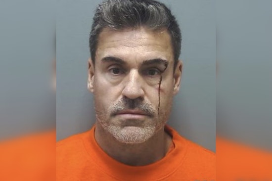 Woodstock Cops Bust Lindsie Chrisley’s Boyfriend In Late-Night Strangling Case