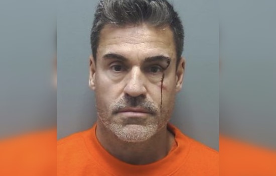 Woodstock Cops Bust Lindsie Chrisley’s Boyfriend In Late-Night Strangling Case