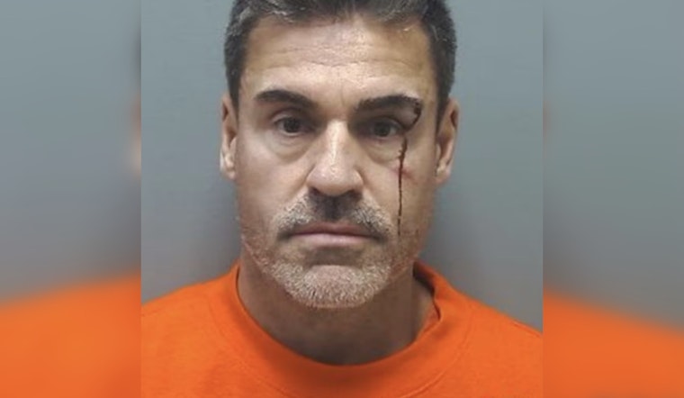 Woodstock Cops Bust Lindsie Chrisley’s Boyfriend In Late-Night Strangling Case
