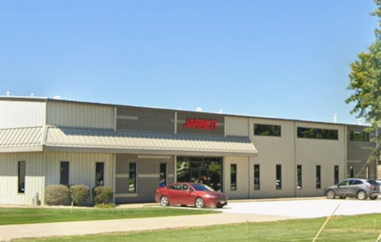 Wooster Innovation Park Scores Big as Jarrett Cracks One Million Square Feet