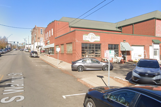 Wooster Pop-Up Andio Sisters Snags Downtown Storefront For Fall