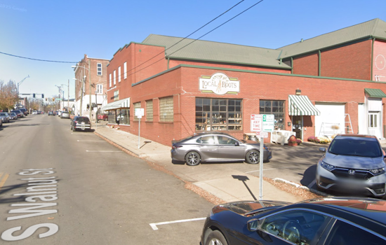 Wooster Pop-Up Andio Sisters Snags Downtown Storefront For Fall
