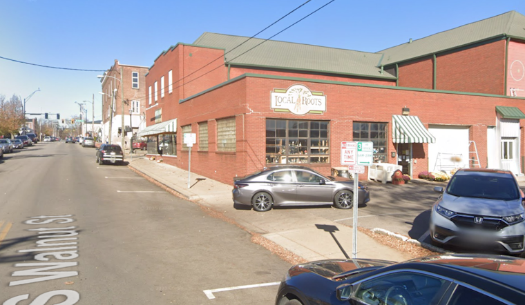 Wooster Pop-Up Andio Sisters Snags Downtown Storefront For Fall