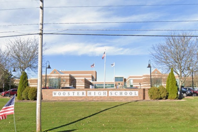 Wooster Stunned As Teen Athlete Maddox Graser Dies After Sudden Medical Emergency