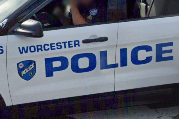 Worcester Cops Crash Street Takeover Plans, Haul In 12 Suspects