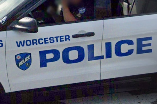 Worcester Cops Crash Street Takeover Plans, Haul In 12 Suspects